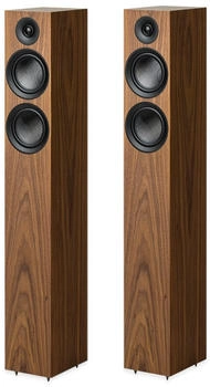 Pro-Ject Speaker Box 12 E Carbon Walnuss