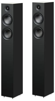 Pro-Ject Speaker Box 12 E Carbon matt schwarz