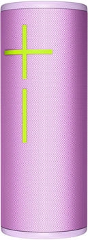 Ultimate Ears UE Megaboom 4 Enchanting Lilac – Ultimate Ears UE Megaboom 4 Enchanting Lilac für brillanten Klang überall