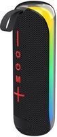 2GO Bluetooth Lautsprecher Acoustic Glow mit RGB-Lichtshow (797602)