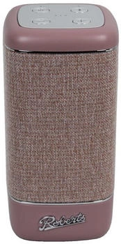 Roberts Beacon 325 L Dusty Pink