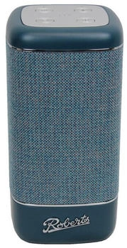 Roberts Beacon 325 L Teal Blue