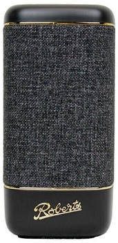 Roberts Beacon 335 L Carbon Black