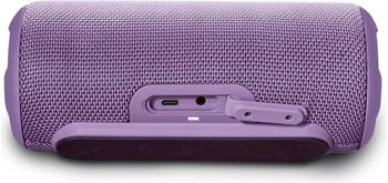 Silvercrest &reg; Lautsprecher Bluetooth Rhythm Go (Lila) lila