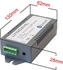 Lyndahl LYNCS180IPS4 2-Wege Set Einbau-Lautsprecher 120W 4Ω Weiß 1 Set