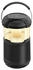 Universum BT 300 Bluetooth® Lautsprecher AUX, Outdoor, USB Schwarz