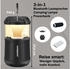 Universum BT 300 Bluetooth® Lautsprecher AUX, Outdoor, USB Schwarz