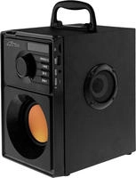 Media-Tech MT3145, Media-Tech BOOMBOX BT MT3145 V2.0 - speaker - for portable...