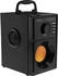 Media-Tech BOOMBOX BT 15 W Tragbarer Stereo-Lautsprecher Schwarz