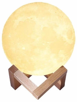 Denver LBS-150 Bluetooth® Lautsprecher Beige