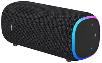 Lamax StarCube1 Bluetooth-Lautsprecher