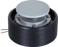 Dynavox EXC-25 K&ouml;rperschall-Lautsprecher 20W 4&Omega; Schwarz 1St.