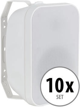 McGrey OLS-651WH 10x Set
