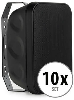 McGrey OLS-651BK 10x Set