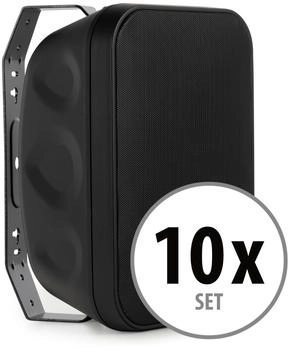 McGrey OLS-5251BK 10x Set
