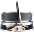 Dynavox Lautsprecher Halogen-Design