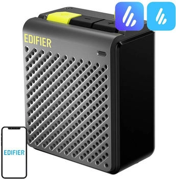 Edifier MP85 grau