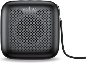 Veho MZ-4 schwarz