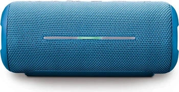 Silvercrest Rhythm Go blau