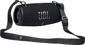 JBL Xtreme 3 ohne Adapter schwarz