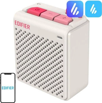 Edifier MP85 weiß