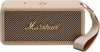 Marshall Middleton II Cream