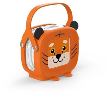 Tiger Media tigerbox Mini Tiggi Tiger