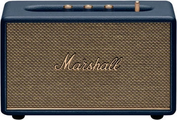 Marshall Acton III Midnight Blue
