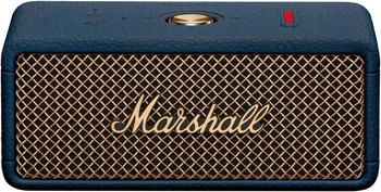 Marshall Emberton III Midnight Blue