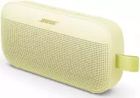 Bose 887612-0700, Bose Soundlink Flex (2nd Gen) (12 h) (887612-0700) Gelb