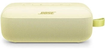 Bose SoundLink Flex (2nd Generation) Citrus Yellow