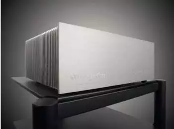 Symphonic Line RG7 MK5 Reference Edition