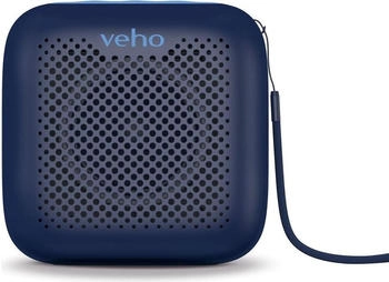 Veho MZ-4 blau