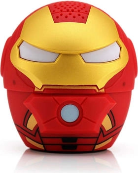 Bitty Boomers Iron Man