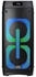 Silva Schneider Mobile Beat SB-TWS 200 BT Bluetooth Lautsprecher Schwarz (225011)