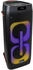 Silva Schneider Mobile Beat SB-TWS 200 BT Bluetooth Lautsprecher Schwarz (225011)