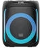 Silva Schneider Mobile Beat SB-TWS 100 BT Bluetooth Lautsprecher Schwarz (225010)
