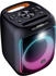 Silva Schneider Mobile Beat SB-TWS 100 BT Bluetooth Lautsprecher Schwarz (225010)