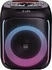 Silva Schneider Mobile Beat SB-TWS 100 BT Bluetooth Lautsprecher Schwarz (225010)