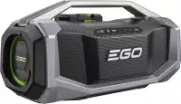 EGO SK1800E Outdoor-Lautsprecher - 180W RMS - 56V Akku-Bluetooth-Lautsprecher -...