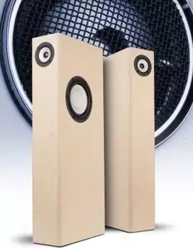 Hifi-Selbstbau DreiZwo MK3