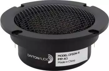 Dayton Audio CF50N-4