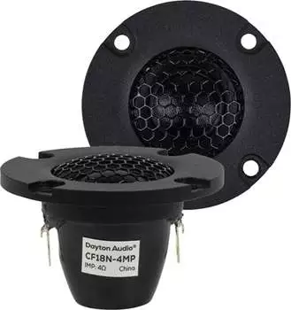 Dayton Audio CF18N-4
