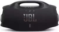 JBL JBLBOOMBOX4BLKEP, JBL Boombox 4 Tragbarer Bluetooth Lautsprecher