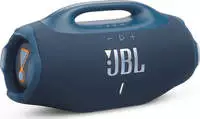 JBL Bluetooth-Lautsprecher "Boombox 4" (Bluetooth Bass- und Lautst&auml;rkeregelung...