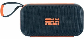 Bigben Party Pop blue/orange (PARTYBTSPBLO)