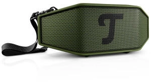 Teufel Rockster Cross 2 Black/Green
