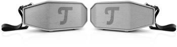 Teufel Rockster Cross 2 Light Grey Stereo-Set