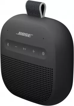 Bose SoundLink Micro (2. Generation) schwarz