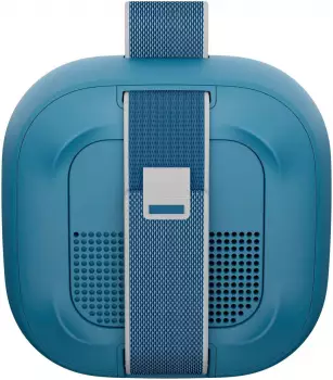 Bose SoundLink Micro (2. Generation) Blue Dusk – Bose SoundLink Micro (2. Generation) Blue Dusk Entfesselt Musikgenuss Unterwegs